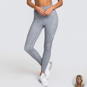 DoYouEven Excel Leggings